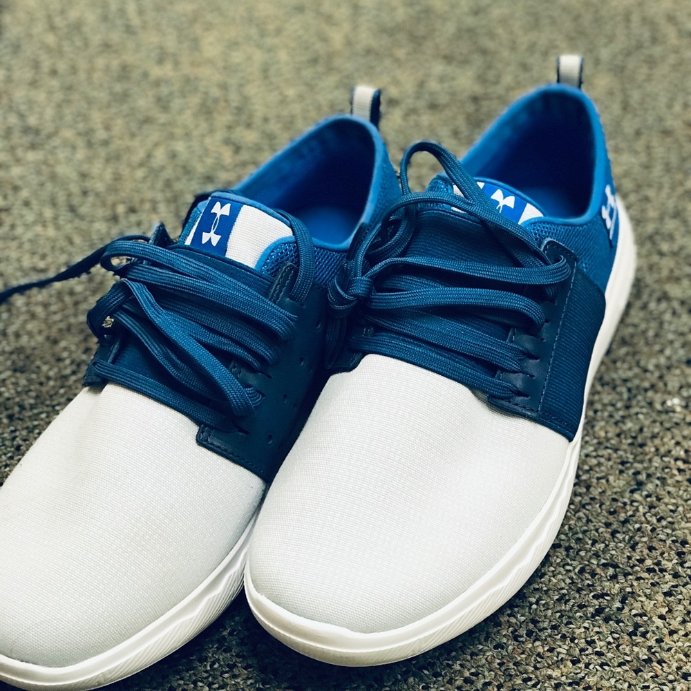 Under Armour Athletics